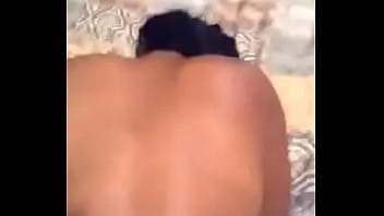 Smashed a college student in my hotel room