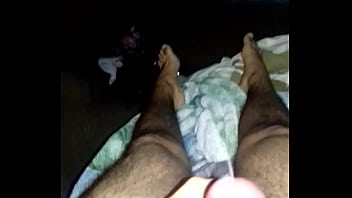 Punheta gostosa pra você