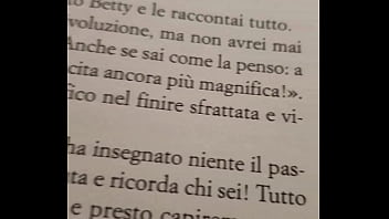 Romanzo 06 cap 19 Romanzo 06 cap 19