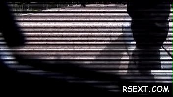 Smal titted whore sucks admirable