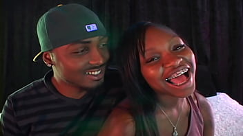 Dick slapped and loving it