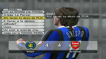 Putrefaccion de una ninfomana en pes Putrefaccion de una ninfomana en pes