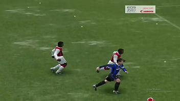 Putrefaccion de una ninfomana en pes