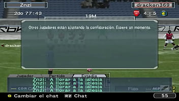 Putrefaccion de una ninfomana en pes