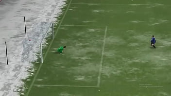 Putrefaccion de una ninfomana en pes