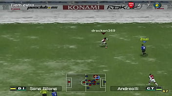 Putrefaccion de una ninfomana en pes