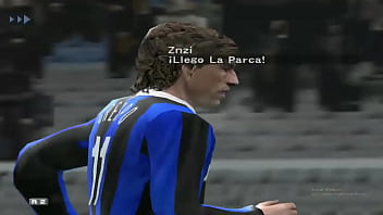 Putrefaccion de una ninfomana en pes