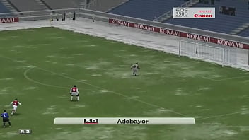 Putrefaccion de una ninfomana en pes