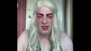 Still A Real Sissy Crossdressing Penis Virgin thumbnail