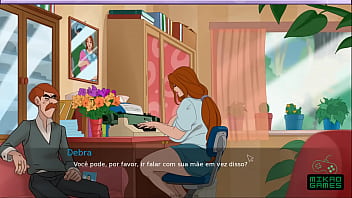 Jogo Adulto Secret House Ep 30 Fui Beber Vinho Com A Velha Tesuda E Vocês Não Imaginam O Que Aconteceu Depois thumbnail