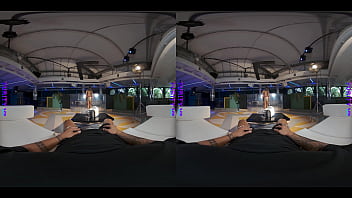 Purity vr marika milani gets filled with sperm Purity vr marika milani gets filled with sperm