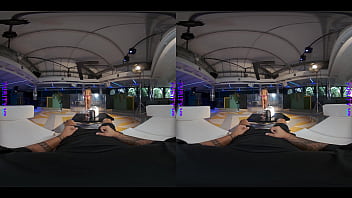 Purity vr marika milani gets filled with sperm