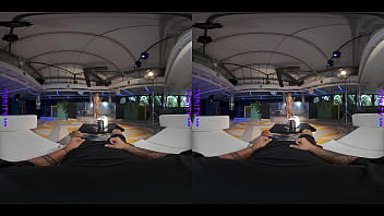 Purity vr marika milani gets filled with sperm