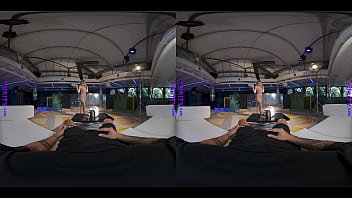 Purity vr marika milani gets filled with sperm