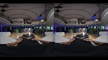 Purity vr marika milani gets filled with sperm Purity vr marika milani gets filled with sperm