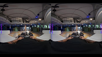 Purity vr marika milani gets filled with sperm