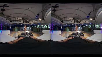 Purity vr marika milani gets filled with sperm