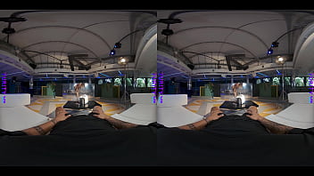 Purity vr marika milani gets filled with sperm