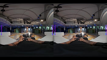 Purity vr marika milani gets filled with sperm