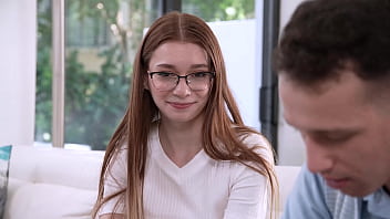 Riding him like a cum slut is great cardio