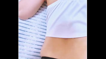 I fuck my coworker who provokes me by sending me private photos