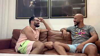 Felipe Villar Fuck Me Hard thumbnail