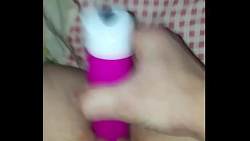 Liz N Aaron Toying thumbnail