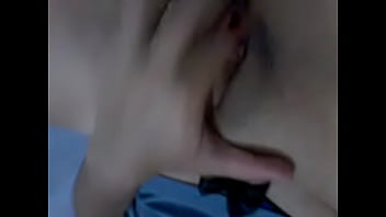 Rose safada de angra nua caiu na net tocando uma siririca