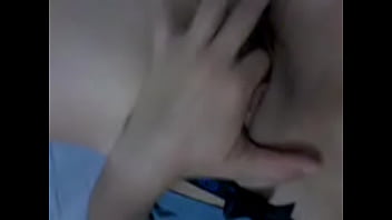 Rose safada de angra nua caiu na net tocando uma siririca