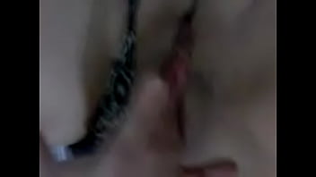 Rose safada de angra nua caiu na net tocando uma siririca