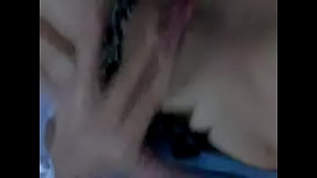 Rose safada de angra nua caiu na net tocando uma siririca