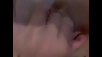 Rose safada de angra nua caiu na net tocando uma siririca