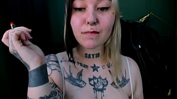 Put and ruin a make up