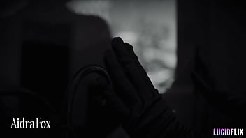 Lucidflix lucid morning with aidra fox