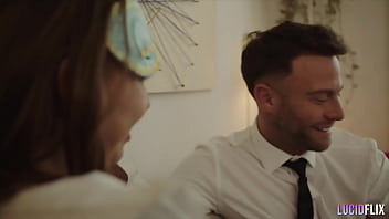 Lucidflix lucid morning with aidra fox