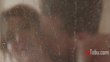 Annual breeding session while my husband waits his turn