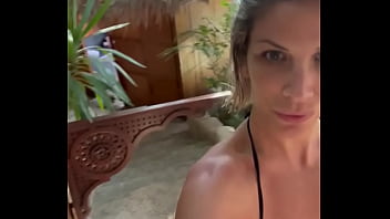 La suite de mes vacances aux îles canaries c'est ce soir à 18h sur mon compte