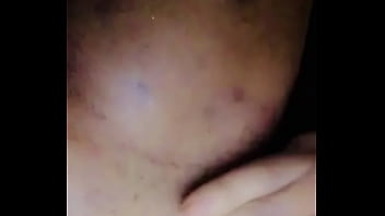 Early morning masturbate