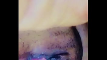 Early morning masturbate