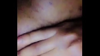 Early morning masturbate