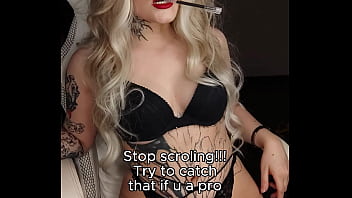 Continuation of passionate and hot fucking of a cute girl