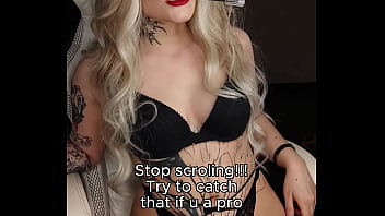 Continuation of passionate and hot fucking of a cute girl