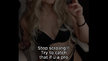 Continuation of passionate and hot fucking of a cute girl