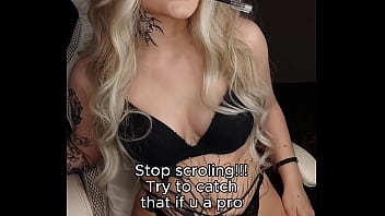 Continuation of passionate and hot fucking of a cute girl