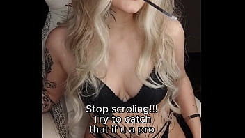 Continuation of passionate and hot fucking of a cute girl