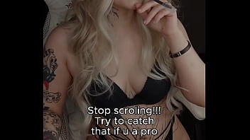 Continuation of passionate and hot fucking of a cute girl