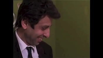 The patient is having a strange reaction erection