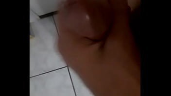 My pulling my dick