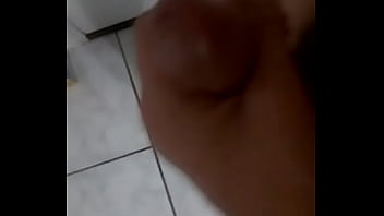 My pulling my dick