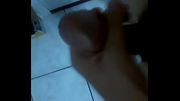 My pulling my dick